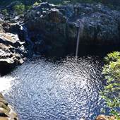 Wappa Falls