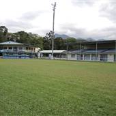 Mossman Showgrounds