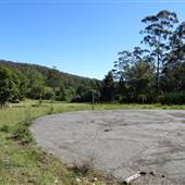 Bonogin Backlot - Build Site