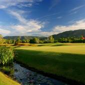 Palmer Sea Reef golf course