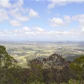 Tamborine Mountain Western Lookout