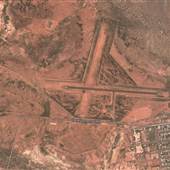 Quilpie Airport (ULP)