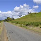 Country Valley Road