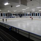 Iceworld Olympic Ice Rink