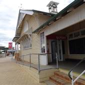 Longreach Post Office