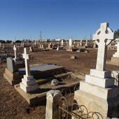 Winton Cemetery
