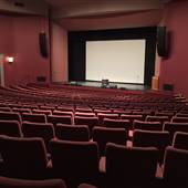 Charters Towers - The World Theatre