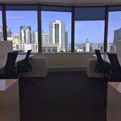 Creek Street Office - Downtown Brisbane