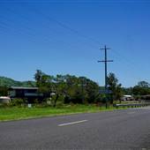 Glamorgan Vale Township