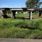 Laidley Railway Station & Bridge