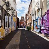 Toowoomba - Mark Lane