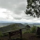 John Shepherd Lookout