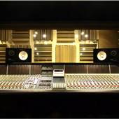 Boutique Recording Studio and Production Facility