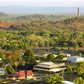 Chillagoe - Atherton Tablelands