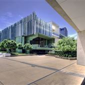 State Library of Queensland