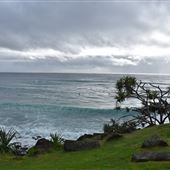 Burleigh Hill
