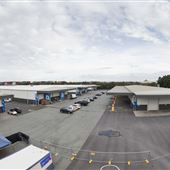 Screen Queensland Studios