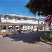 Yungaburra Hotel