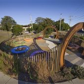 Jack Barkley Park