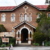Ipswich Antique Centre