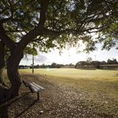 Redbank Plains Recreation Reserve