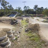 Willey Street BMX Park