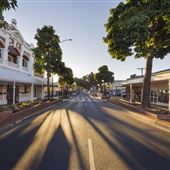 Brisbane Street