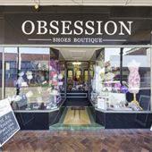 Obsession Shoes Boutique