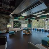 Brisbane Powerhouse - River Studio