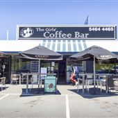 The Girls' Coffee Bar