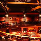 The Tivoli