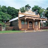 Brennan and Geraghty's Store Museum
