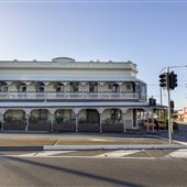 Jets Leagues Club Ipswich