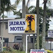 Jadran Motel and El Jays Holiday Lodge