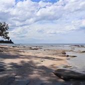 Shelly Beach
