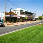Main Street Winton