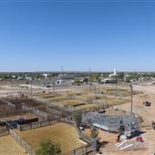 Winton Sale Yards