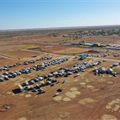 Winton Showgrouds