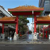 Chinatown