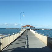 Redcliffe Pier