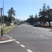 The Esplanade