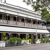 The Plough Inn Tavern