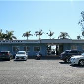 Redcliffe Aeroclub