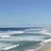 Yaroomba Beach