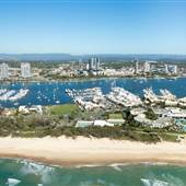 Gold Coast Aerials
