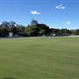 Allan Border Field