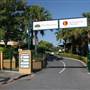 Allan Border Field
