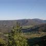Mountain Road with Views