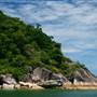 Cairns Region - Bowden Island