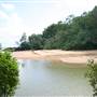 Cairns Region - Bramston Beach